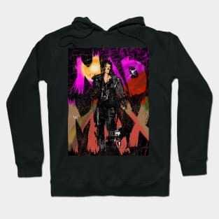 Mad Max Hoodie